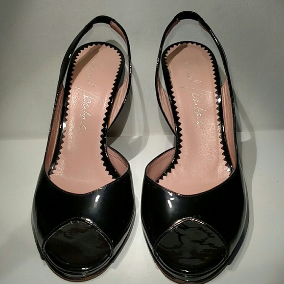 Daniel Barbara heels - Picture 2 of 8